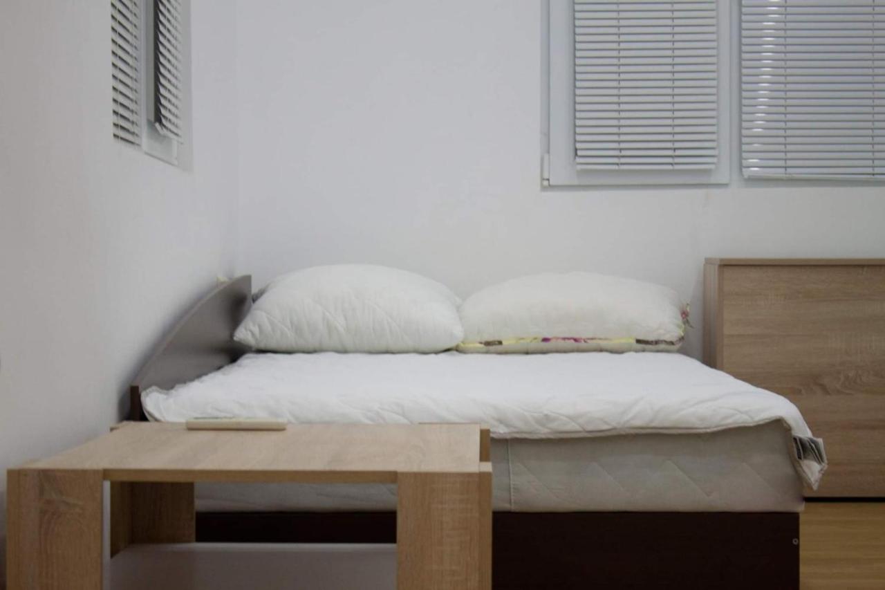 център Apartment